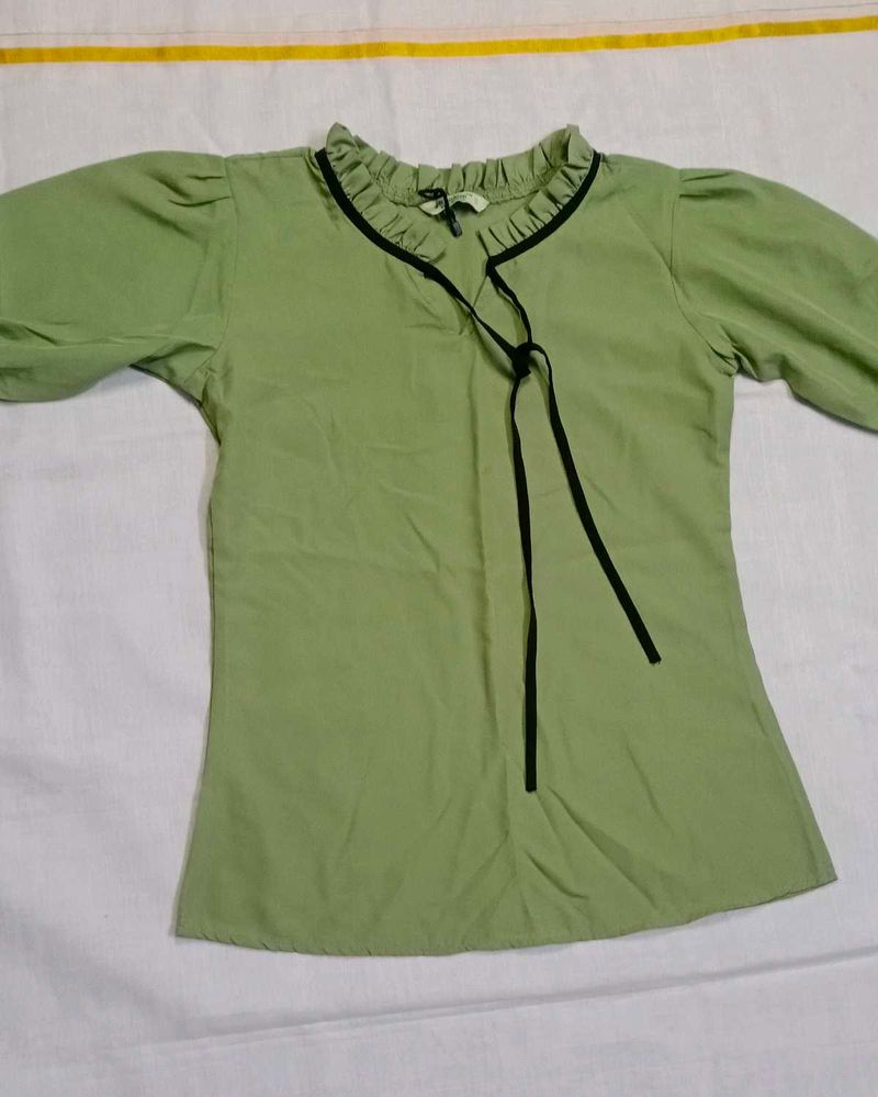 Korean Top