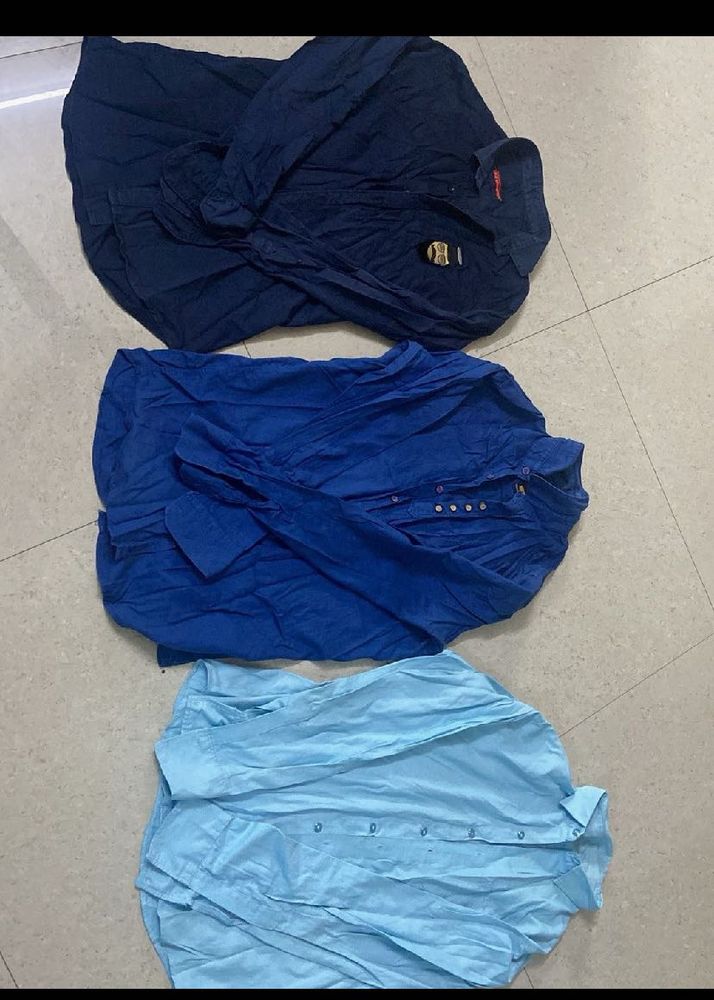 Men&#39;s Shirts Bundle