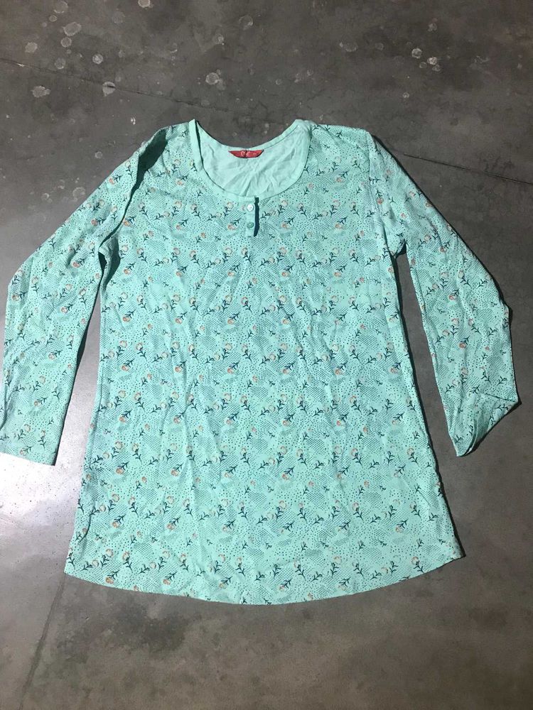 Simple Tshirt For Girls