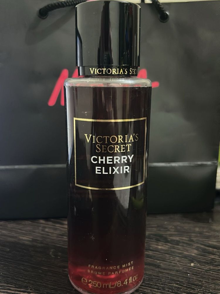 Victoria’s Secret Cherry Elixir