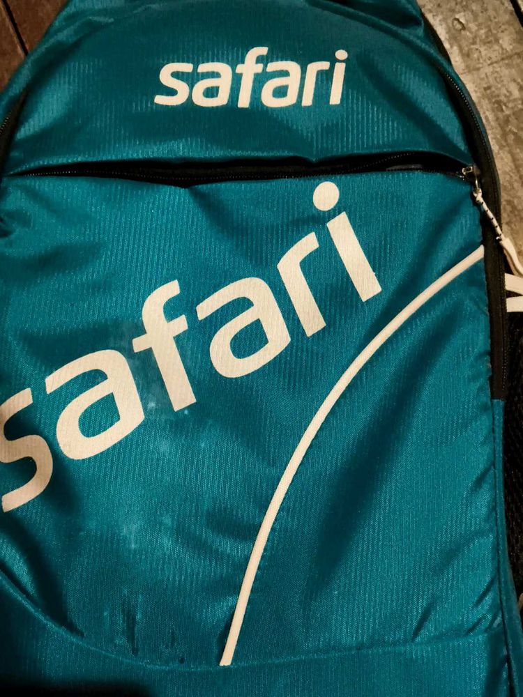 Safari Backpack