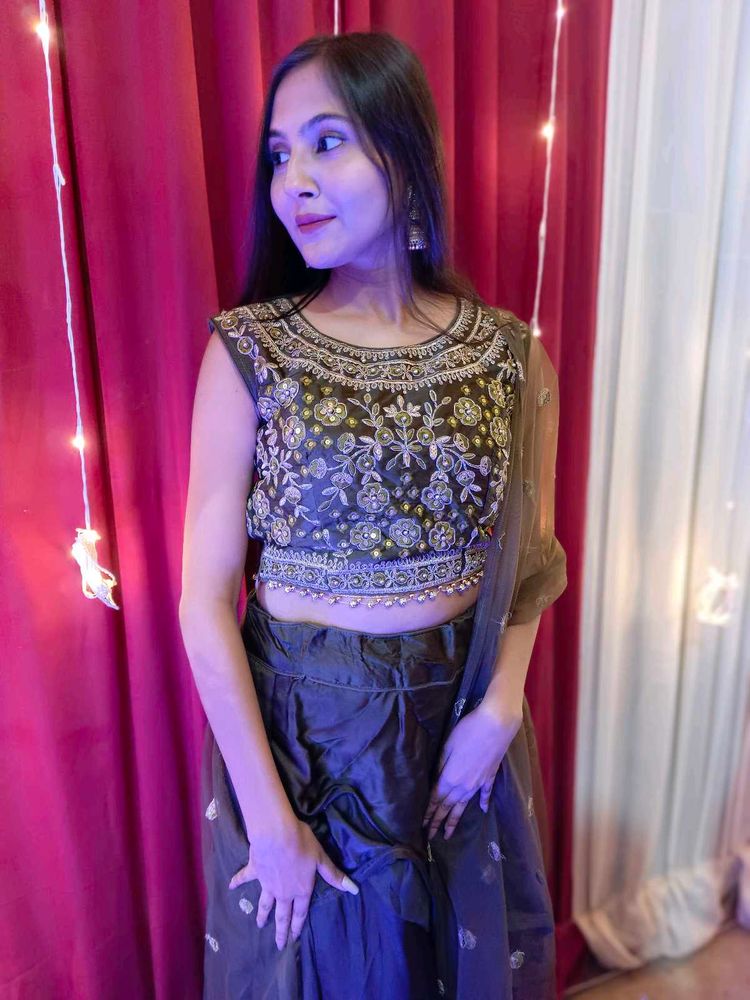 Wedding Outfit For Women