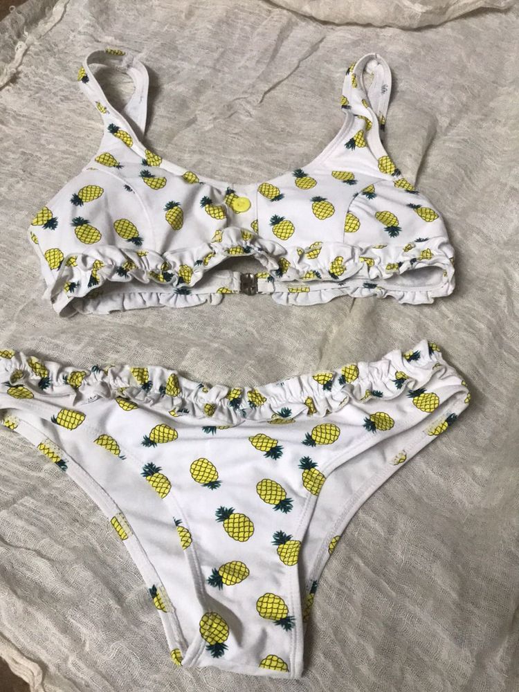 Swimwear