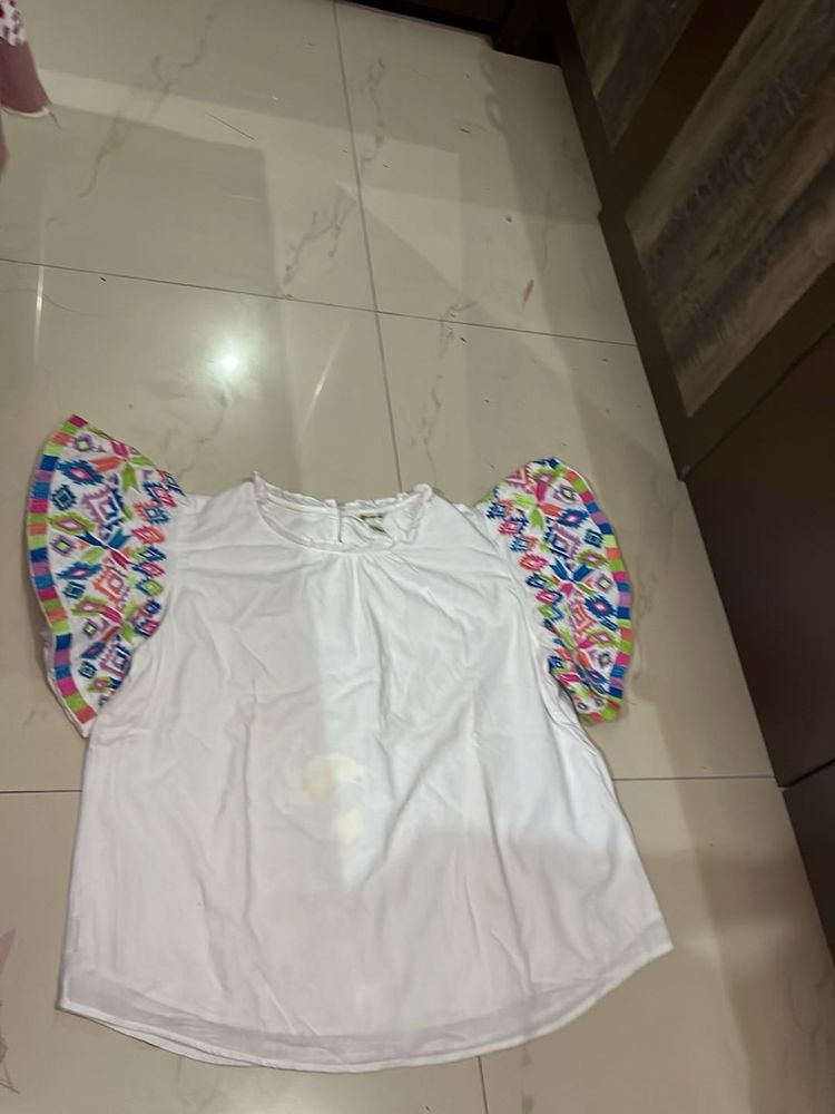 Beautiful Top