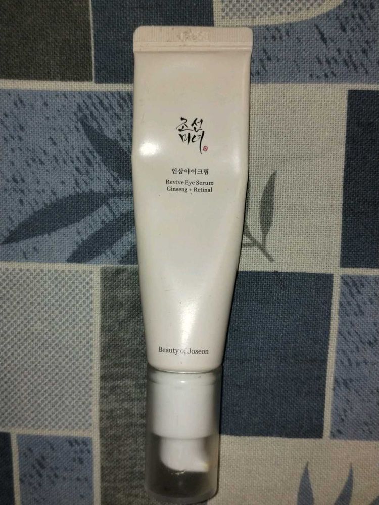 Beauty of Joseon Eye Serum