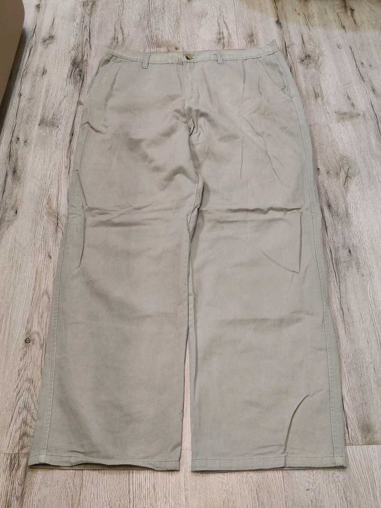 Ma2100 Fubu cotton baggy pant waist 34