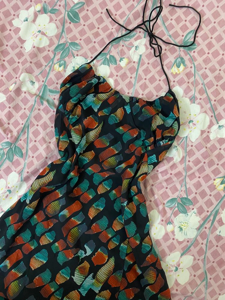 Nirvana Dress Copy