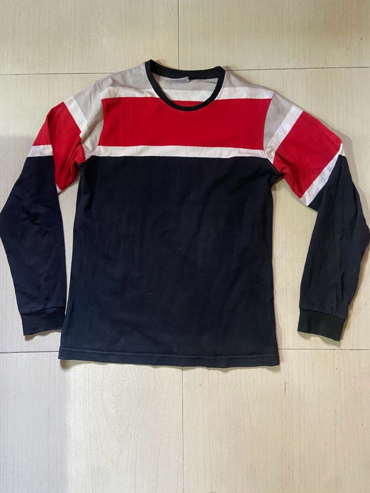Mens Full Sleve Shirt