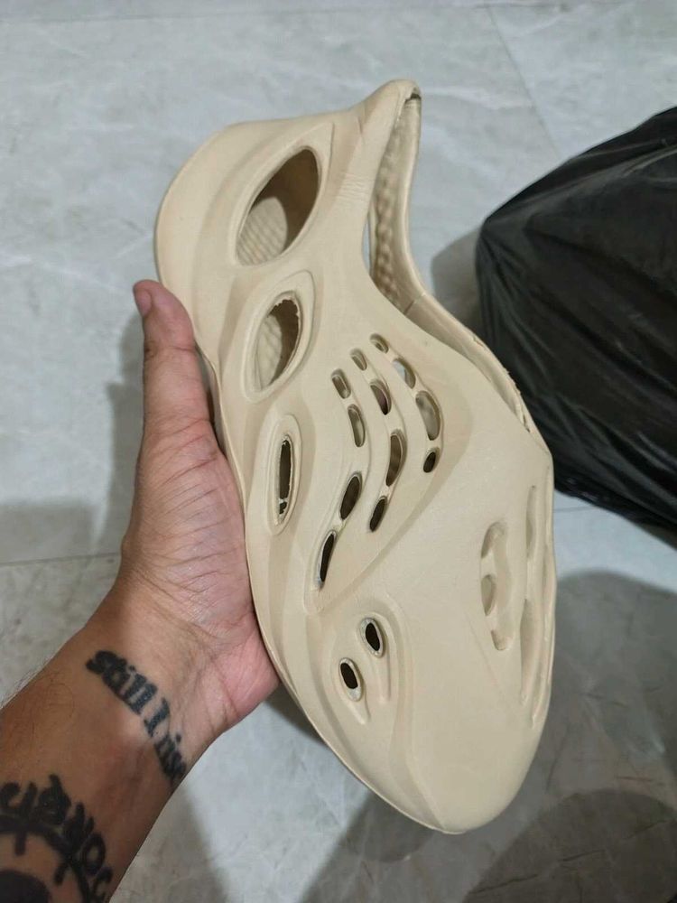 Casual Clogs
