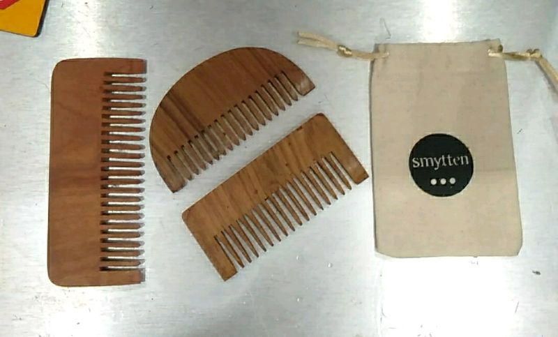 Neem Comb Kit