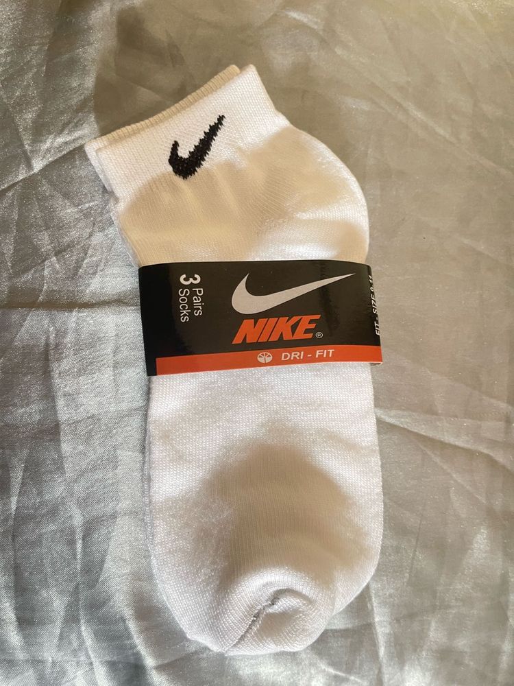 Nike Unisex Socks Freesize