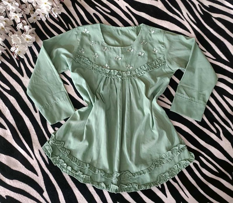 Cute Top