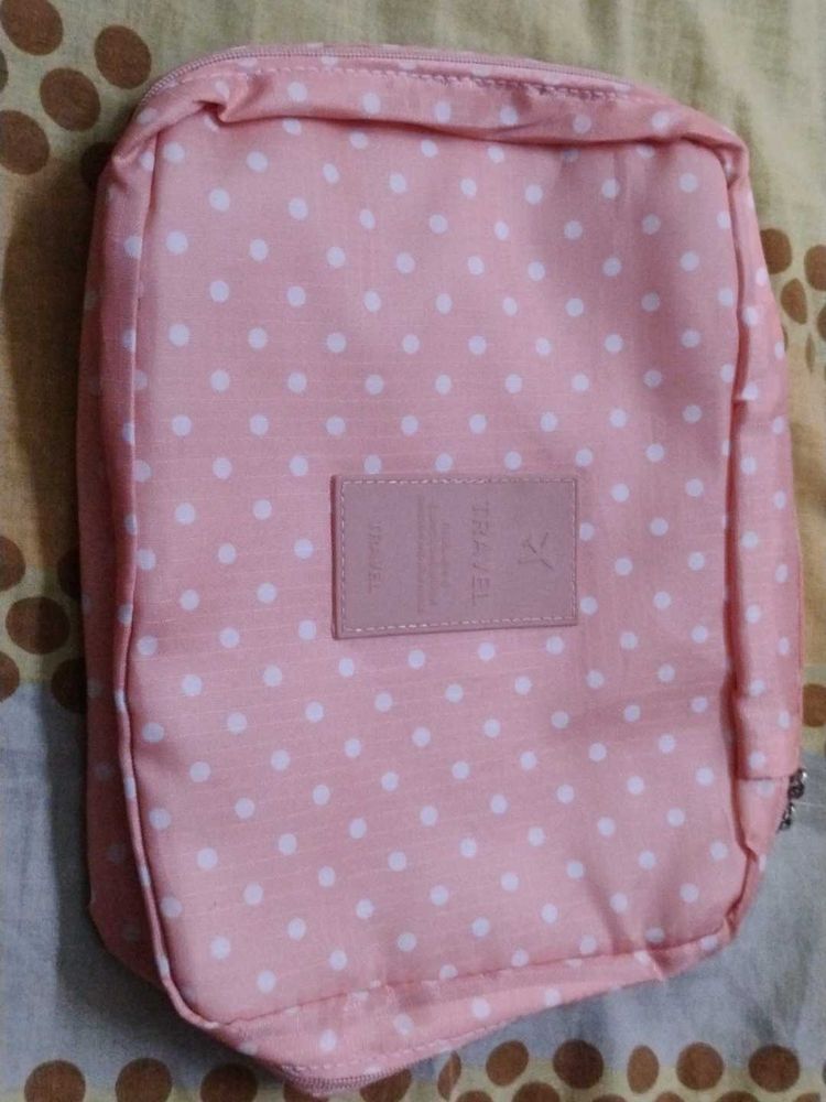 Makeup Bag