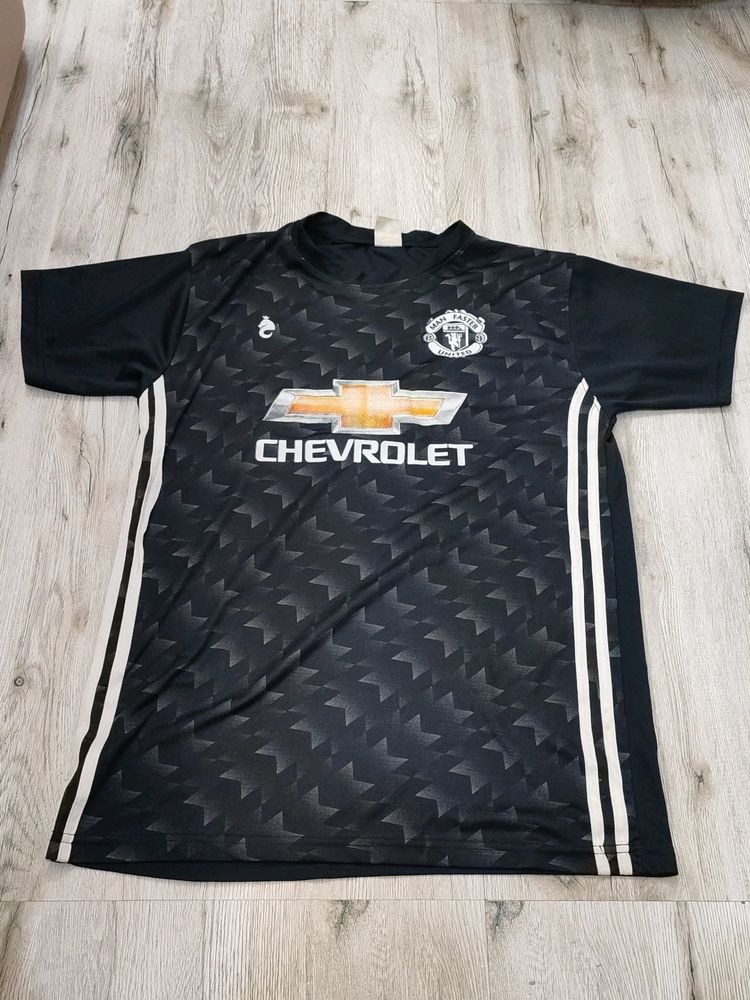 Sct072 Chevrolet Tshirt Size 40