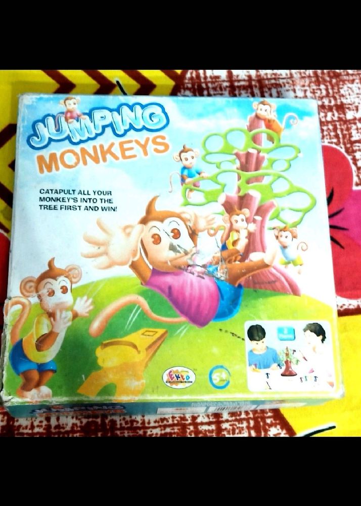 Mix Toys