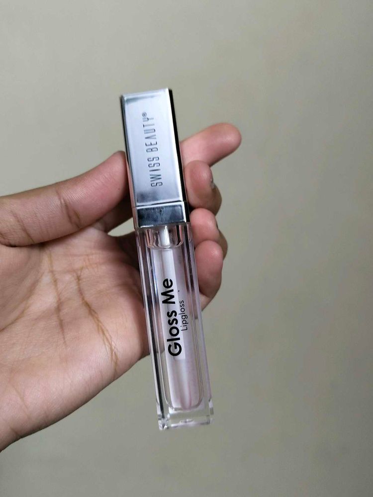 Swiss Beauty Gloss