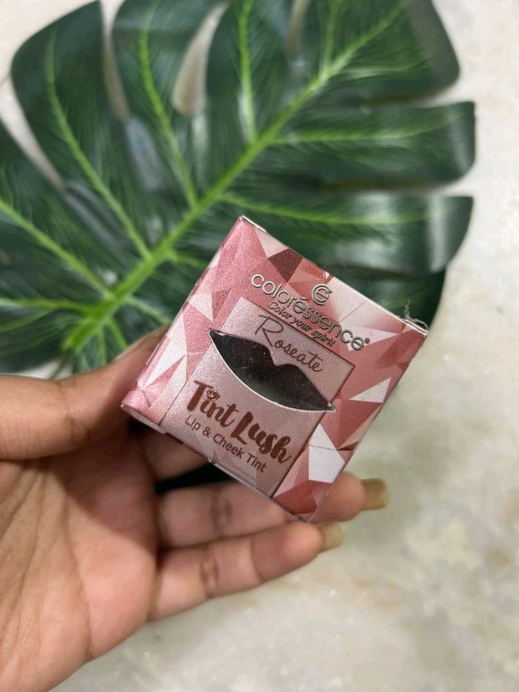 Color Essence Tint Lush