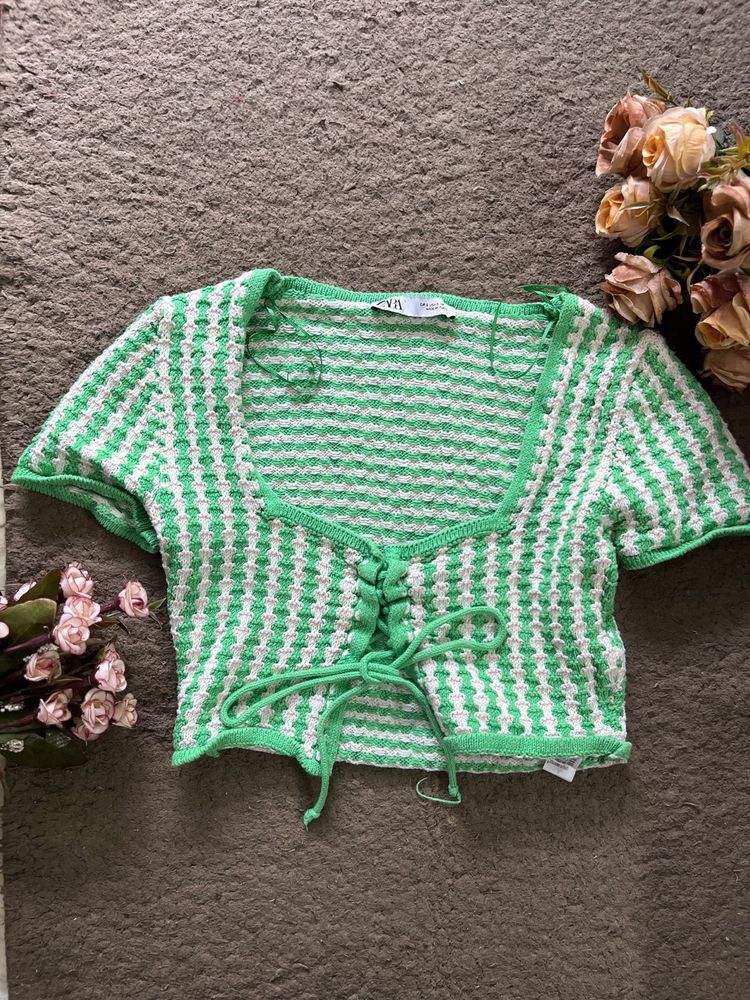 Zara Top