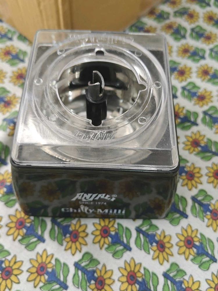 Anjali Chilly Milli Cutter