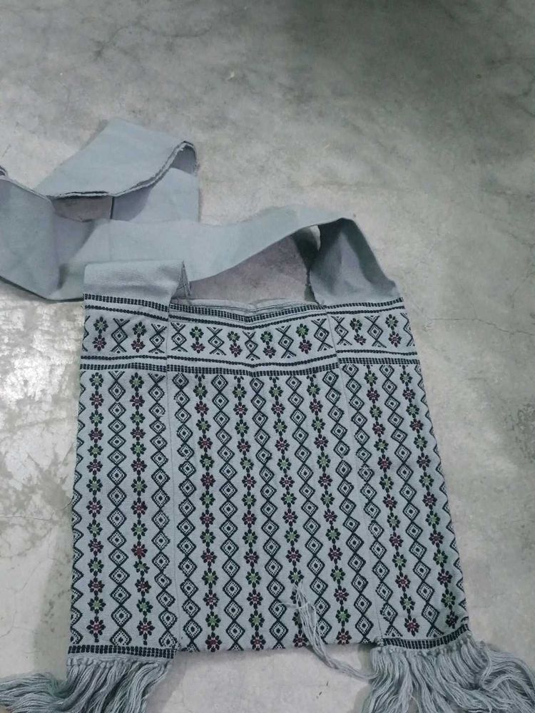 Tribal Sling Bag