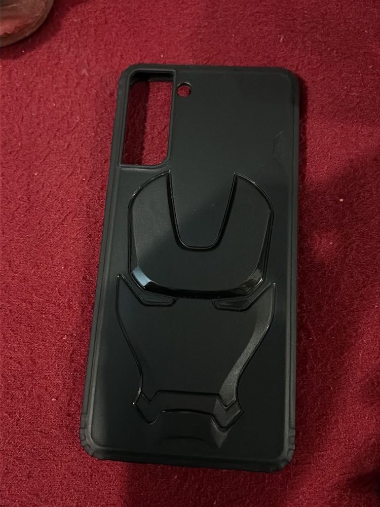 Samsung S21 Plus Case