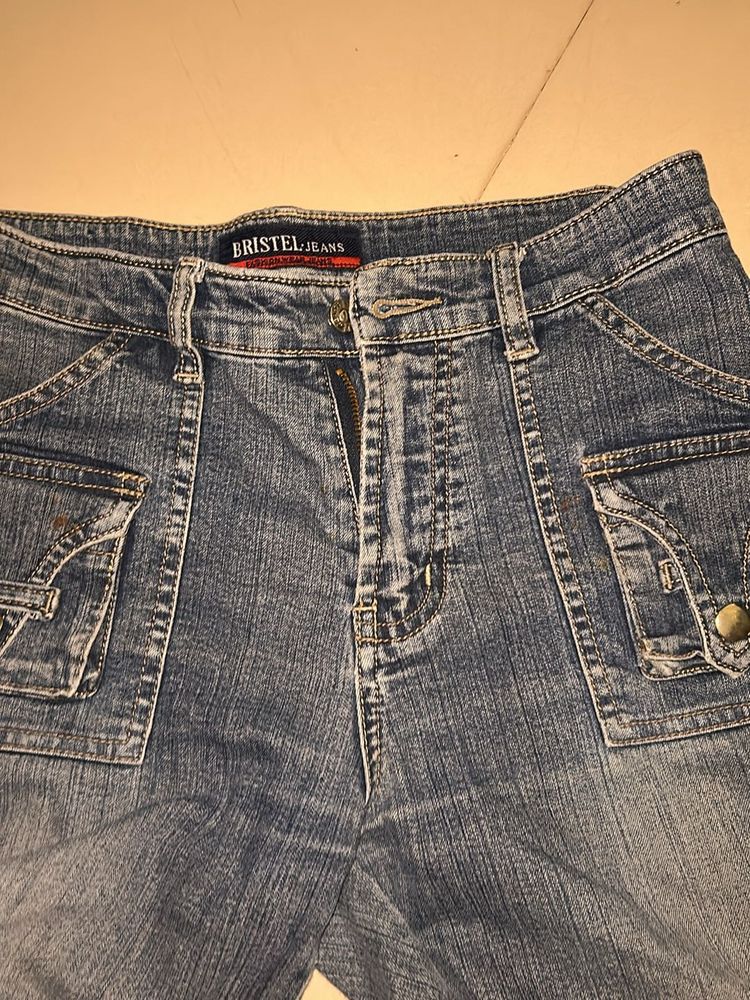 Vintage Shorts