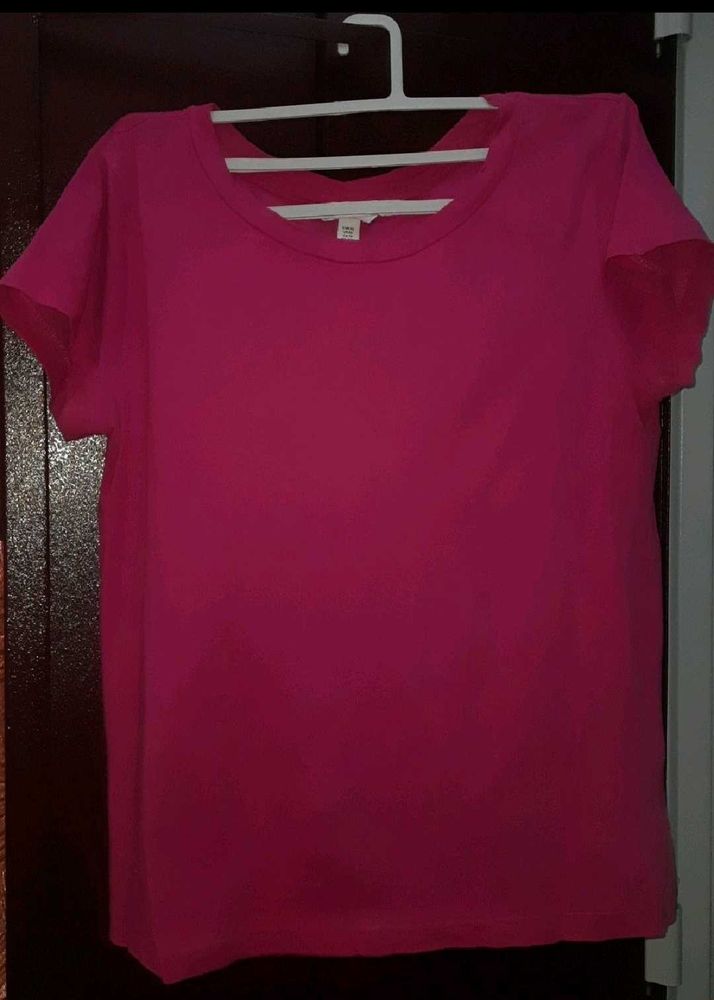 H&amp;M Women&#39;s Tshirt