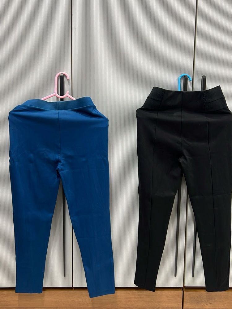 Stylish Women&#39;s leggings Combo