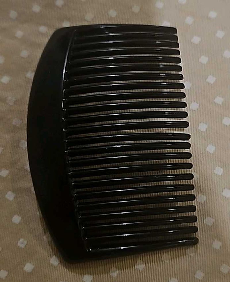 Hair comb Or Slide