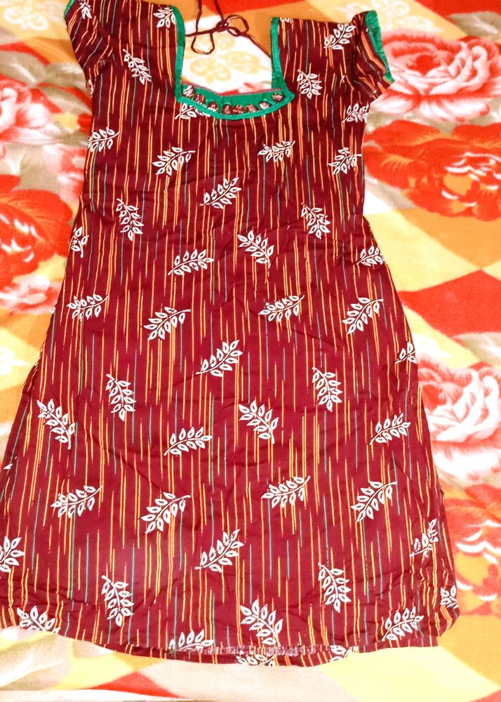 Cotton Top