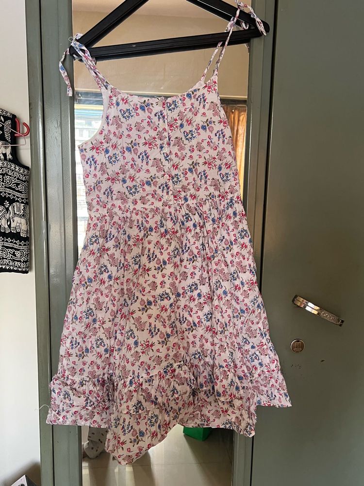 Lee cooper cotton dress