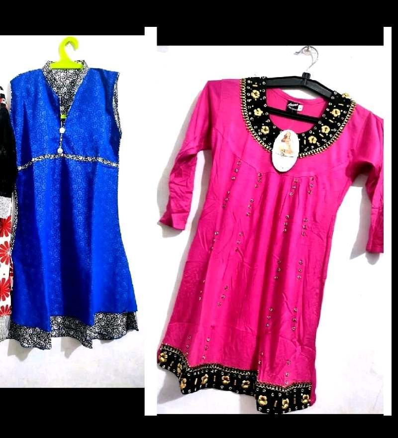 Combo of 2 tops