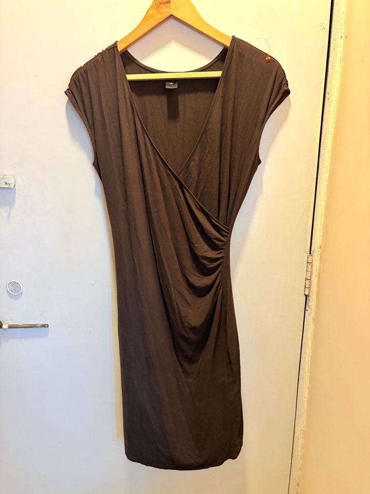 Ann Taylor Beautiful Wrap Dress