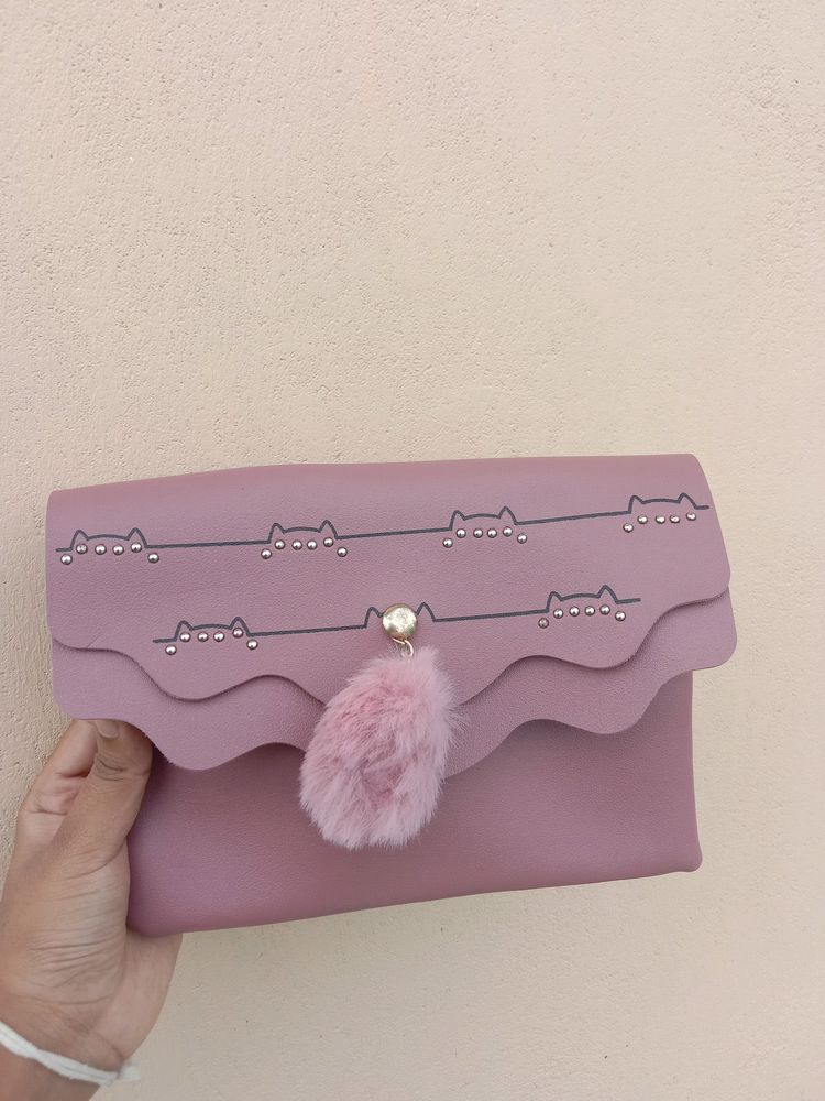 Hand Bag
