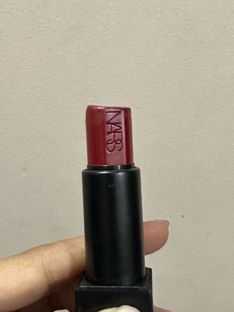 NARS Lipstick