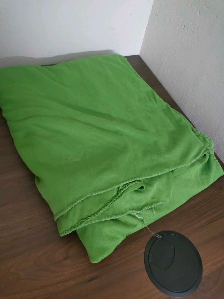 Green Screen [ Rarely used ]