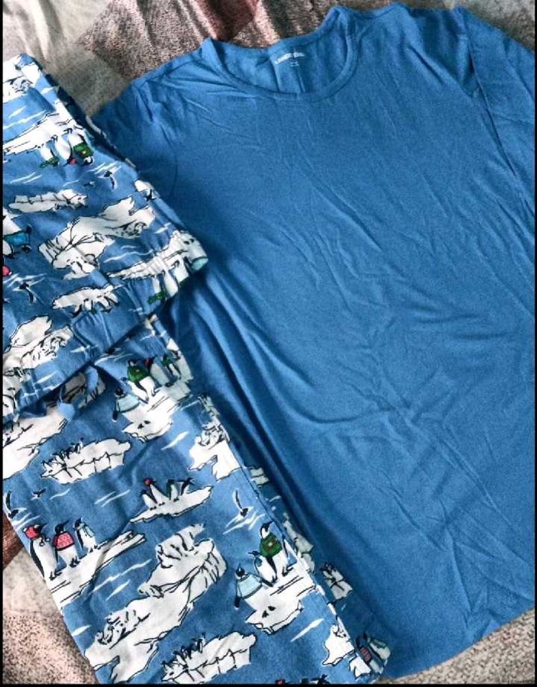 New Night Set