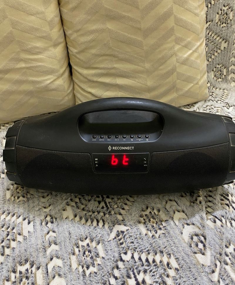 Reconnect Thump 2 Portable Speaker