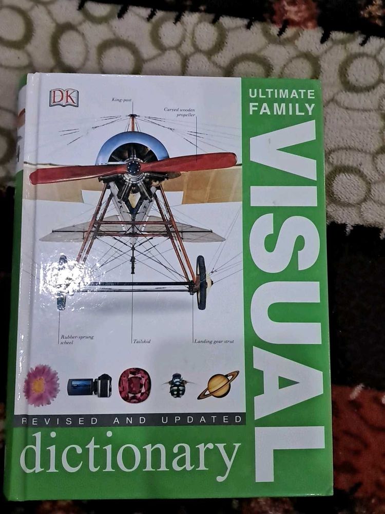 Visual Dictionary
