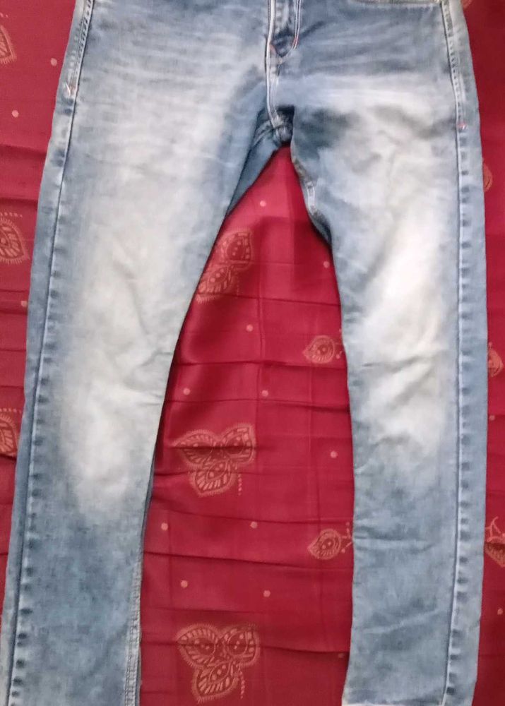 Mens Jeans