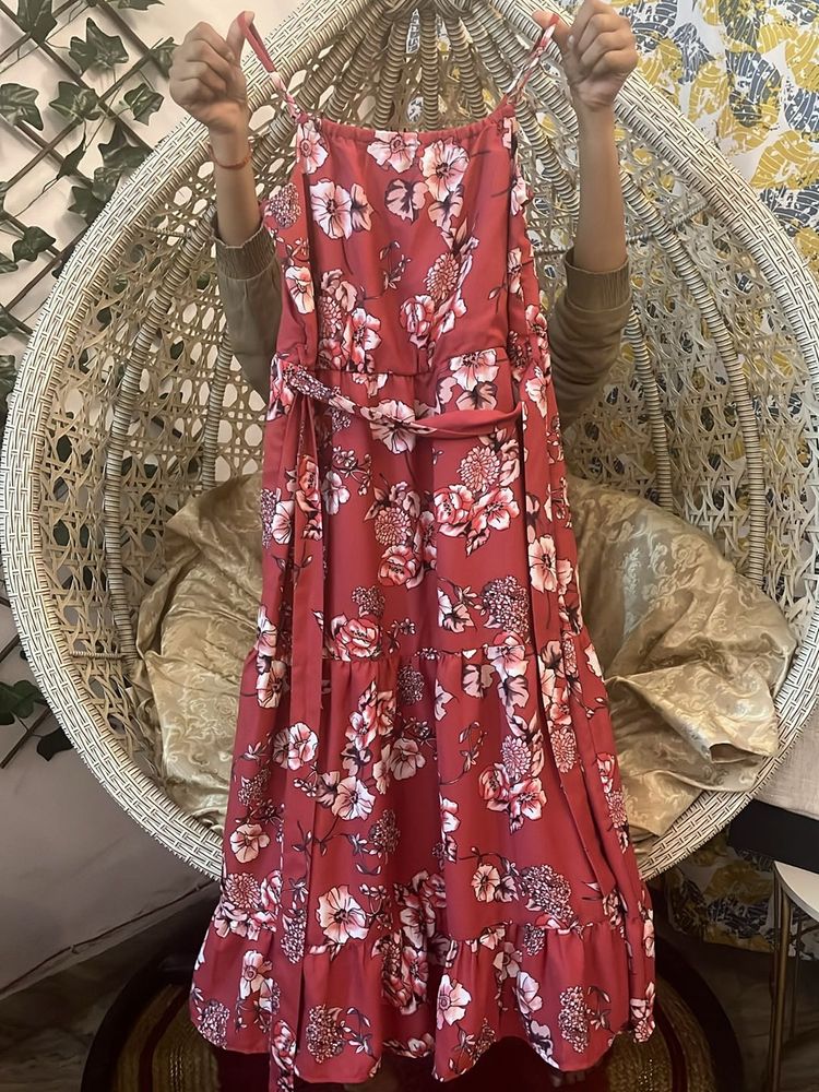 Sexy Dress
