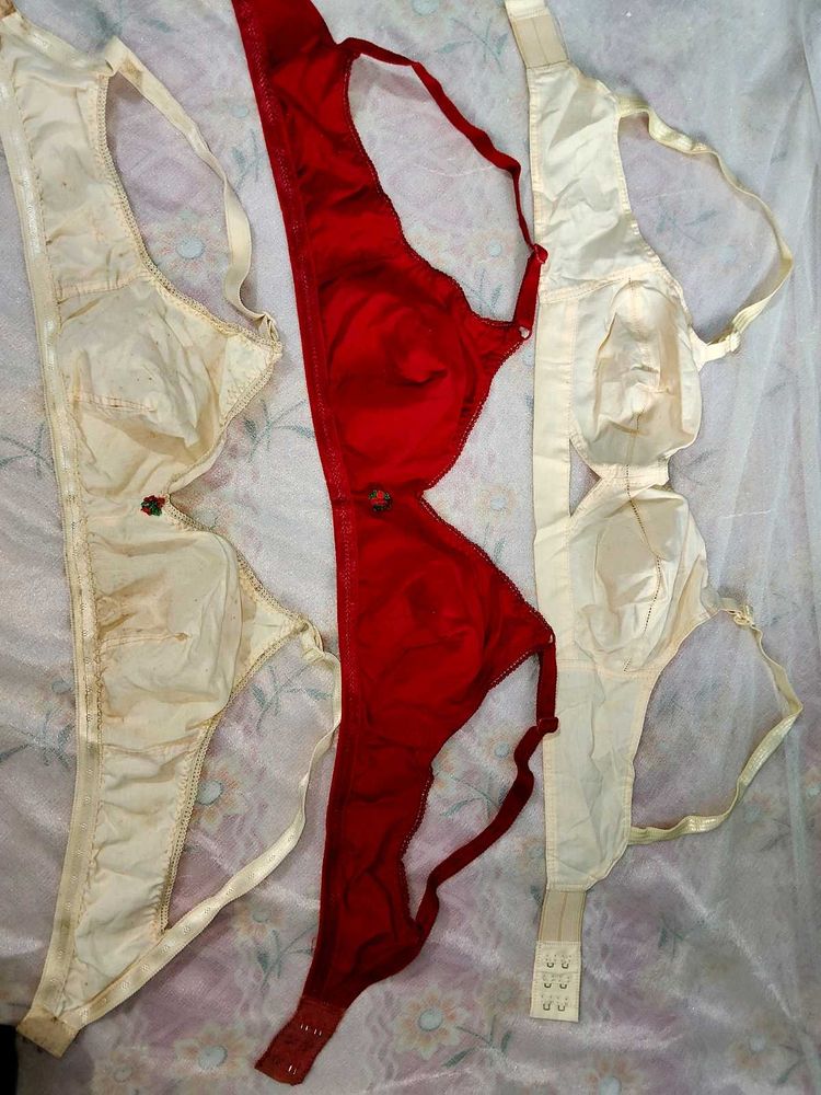 Bra Bundle