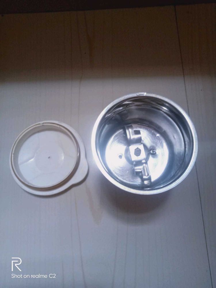 PRESTIGE CHUTNEY JAR