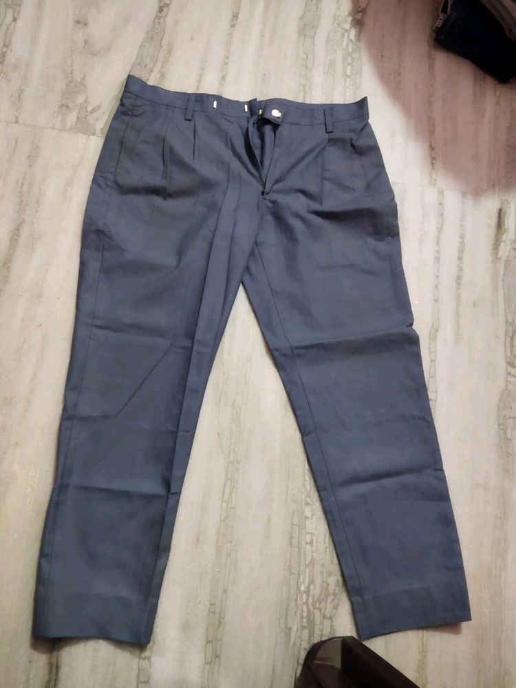 Formal Pant