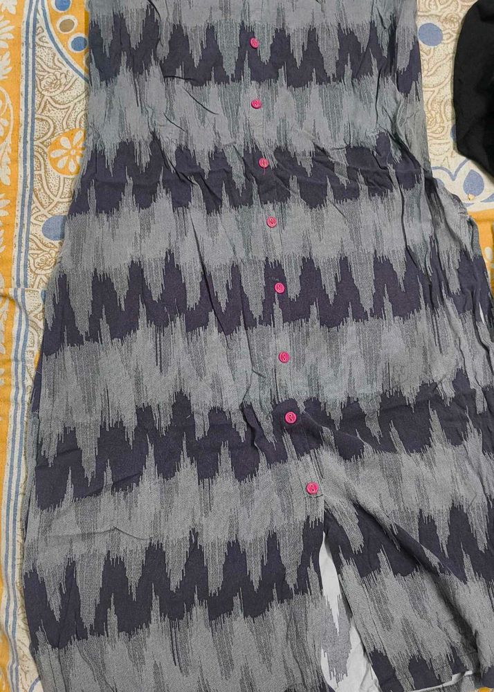 Only Kurta