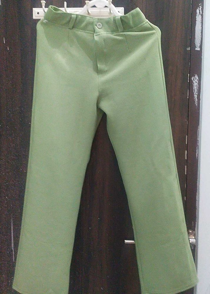 Trouser