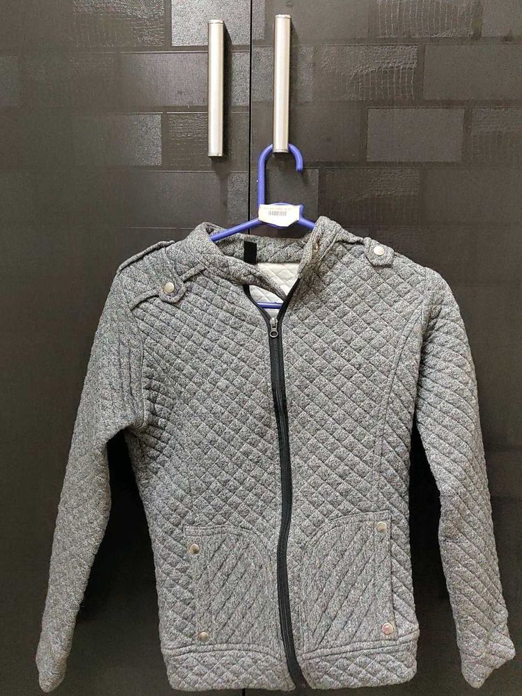Winter Jacket