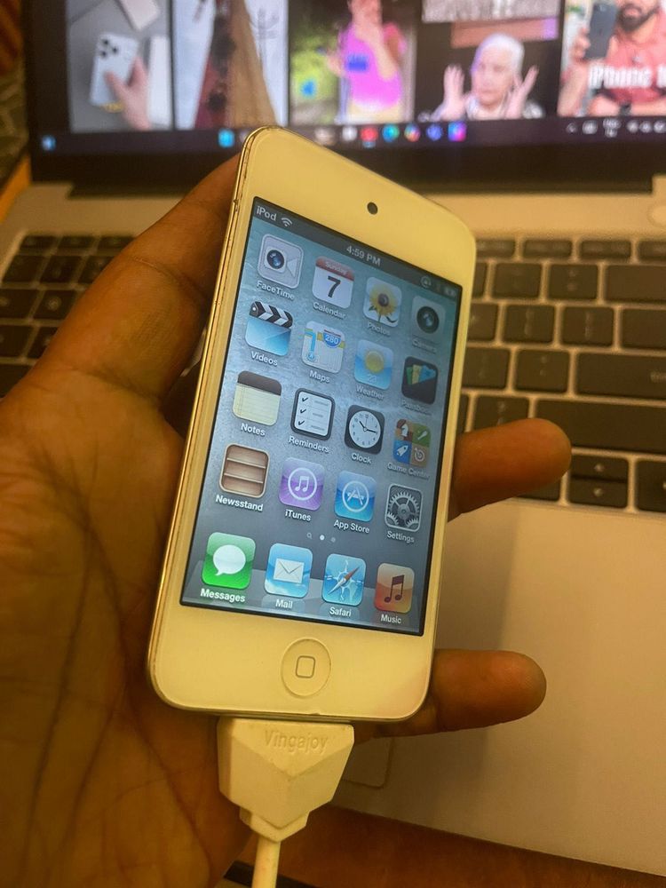 ipod 4 gen