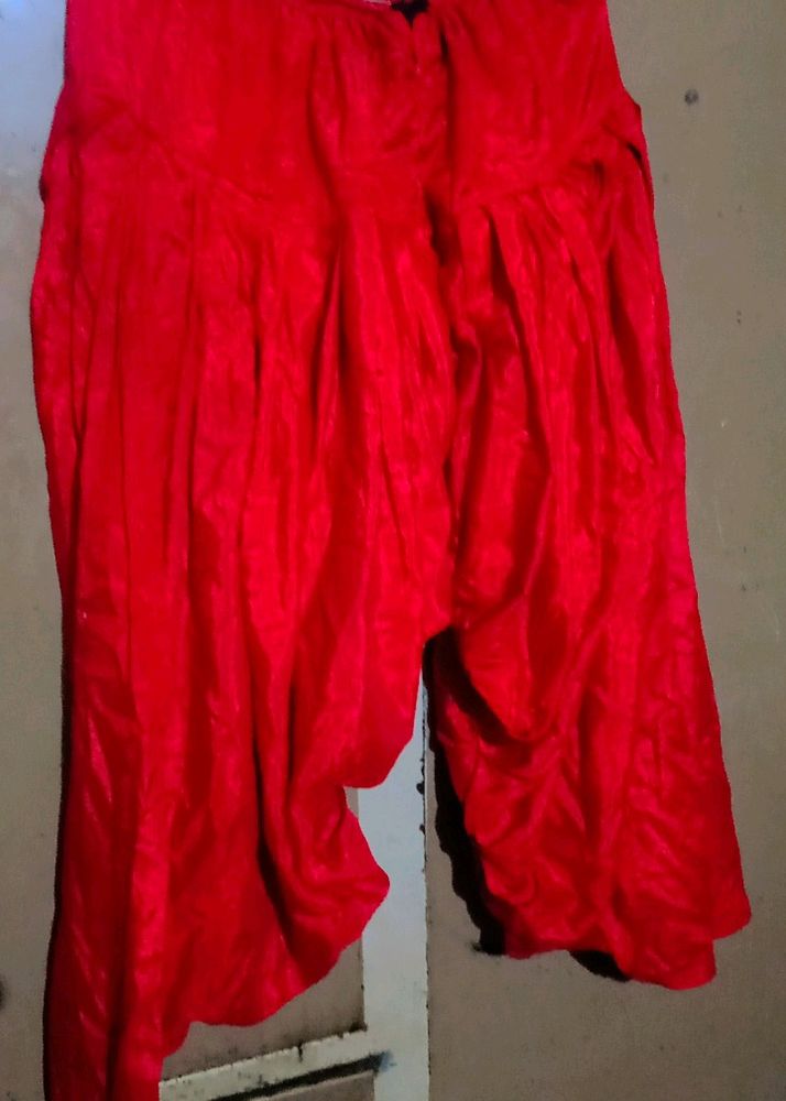 Patiala Salwar With Kurta 😍