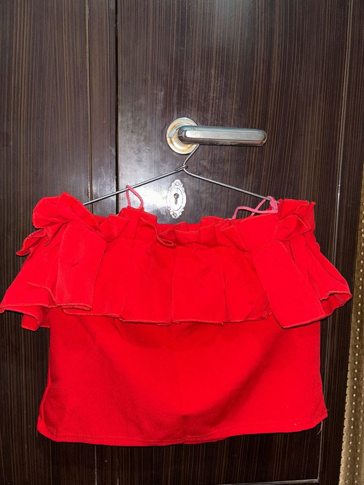 Red Top